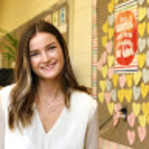 Meet your Posher, Bailey